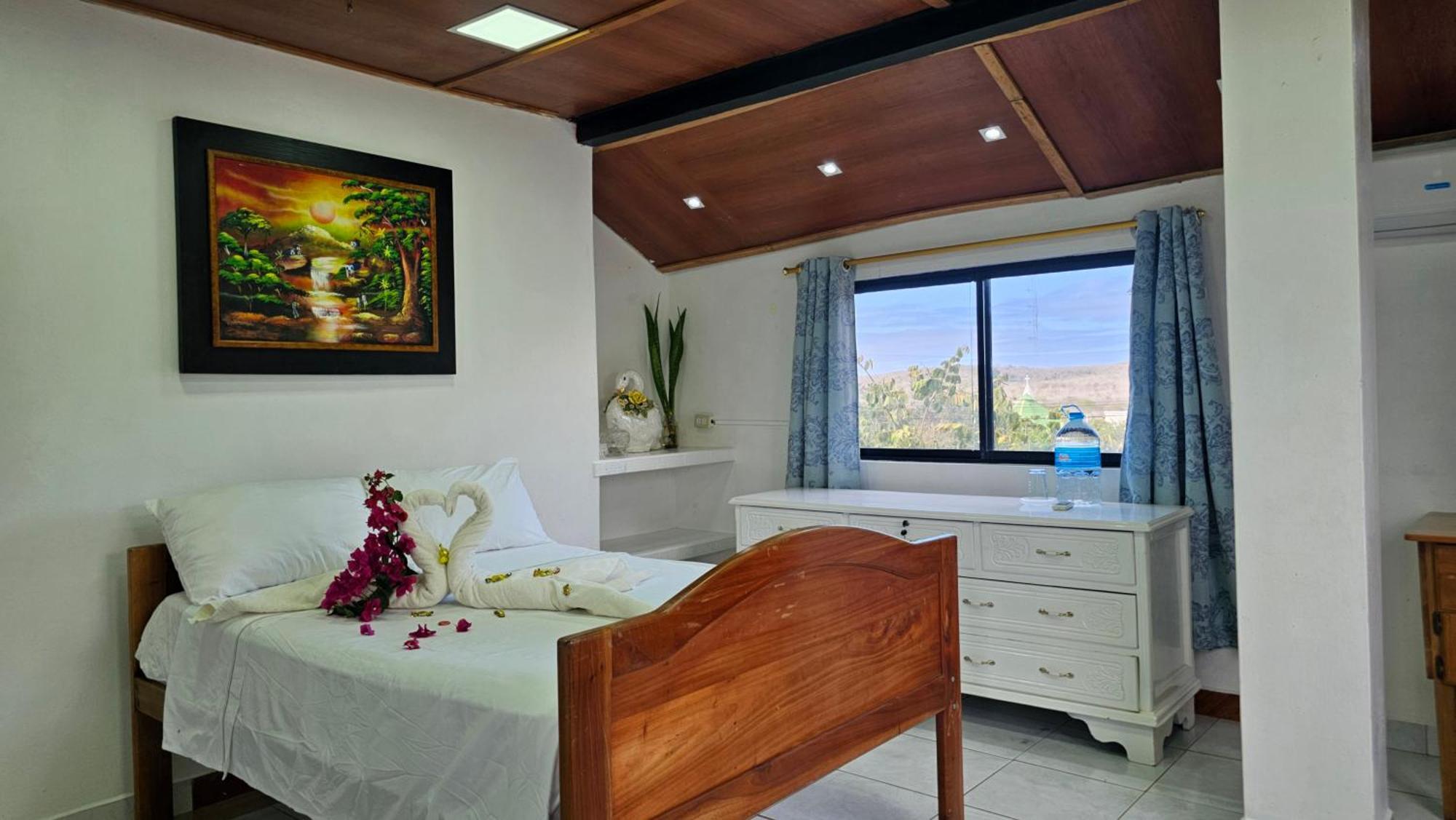 San Cristóbal Flor'S House 아파트 외부 사진