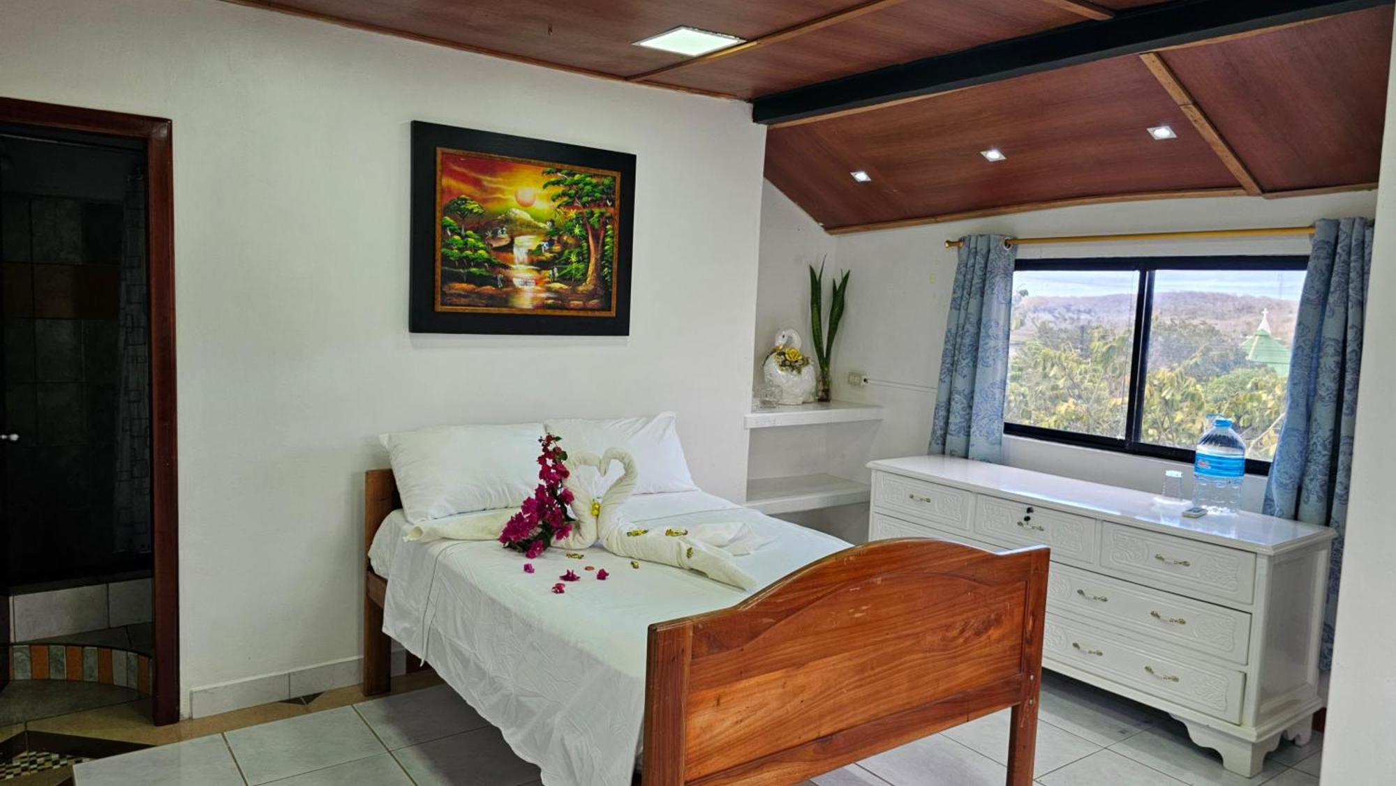 San Cristóbal Flor'S House 아파트 외부 사진