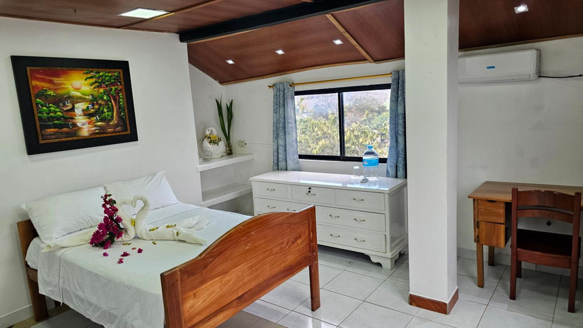 San Cristóbal Flor'S House 아파트 외부 사진