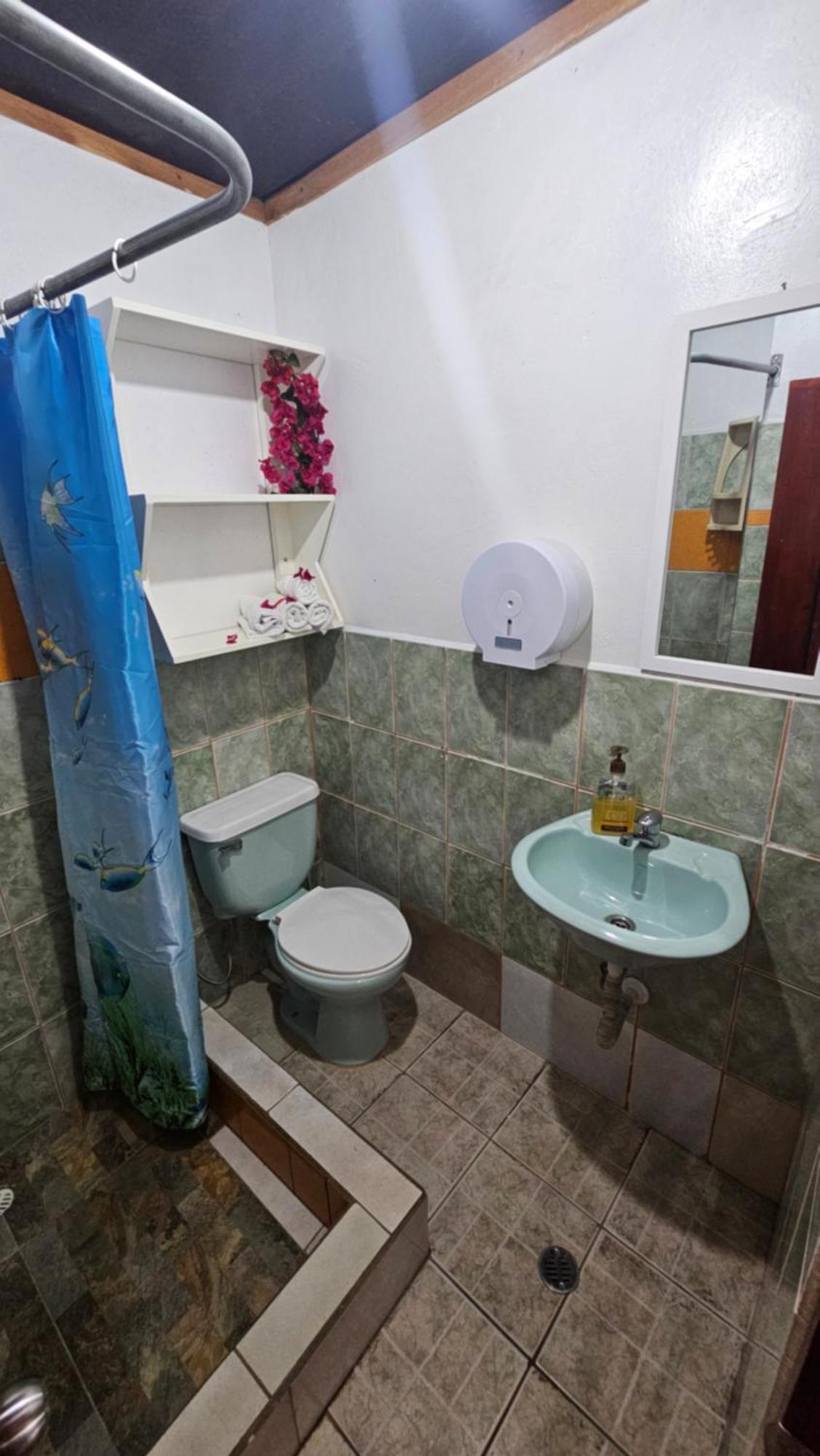 San Cristóbal Flor'S House 아파트 외부 사진