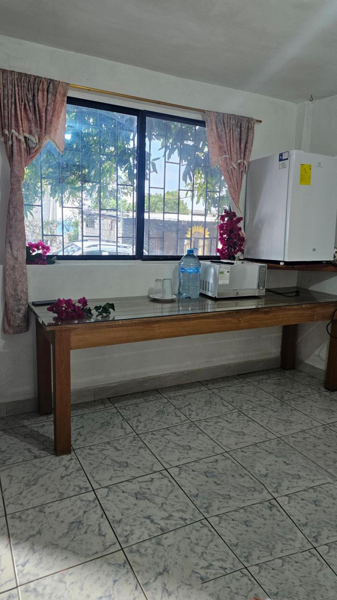 San Cristóbal Flor'S House 아파트 외부 사진