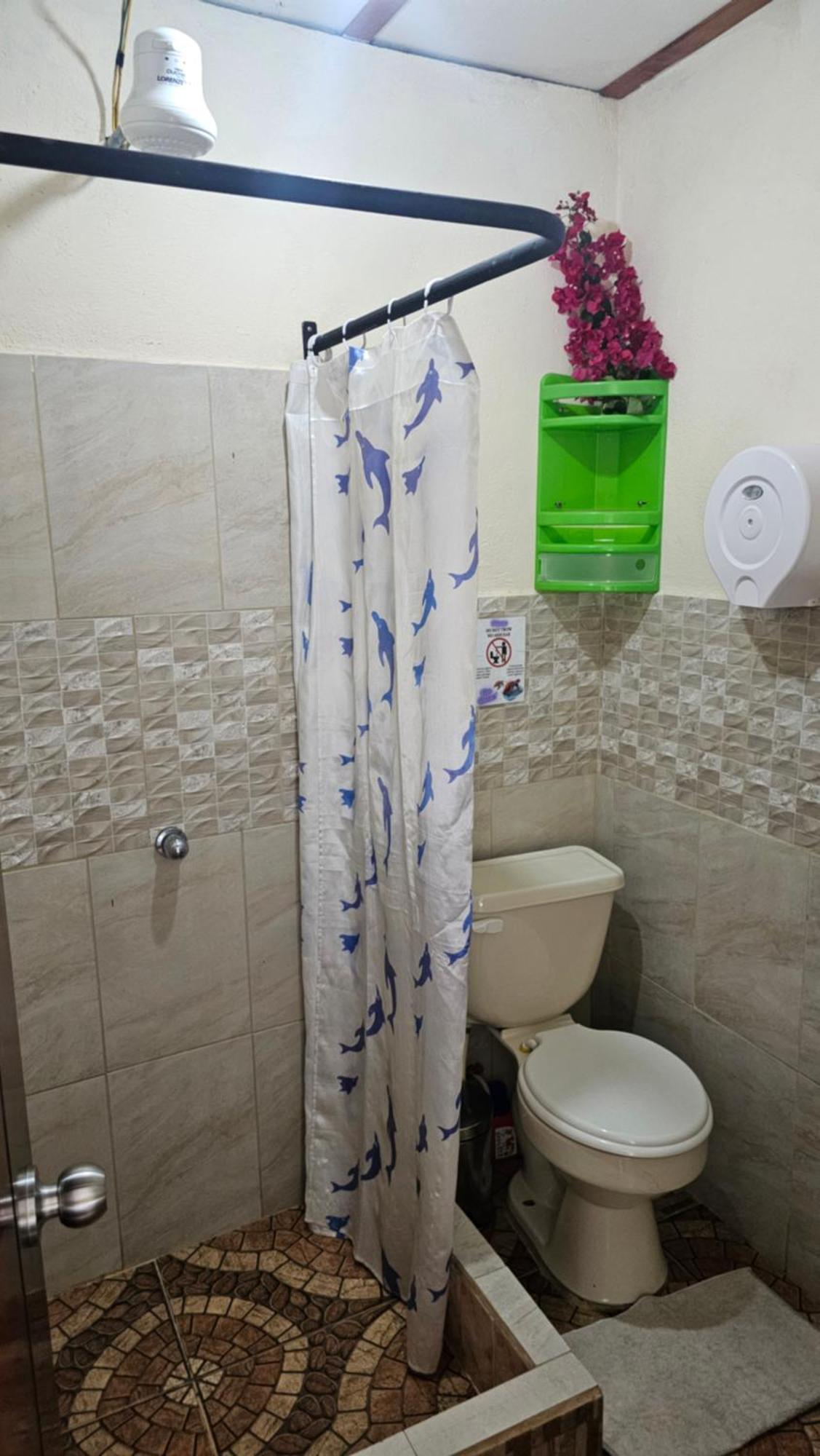 San Cristóbal Flor'S House 아파트 외부 사진