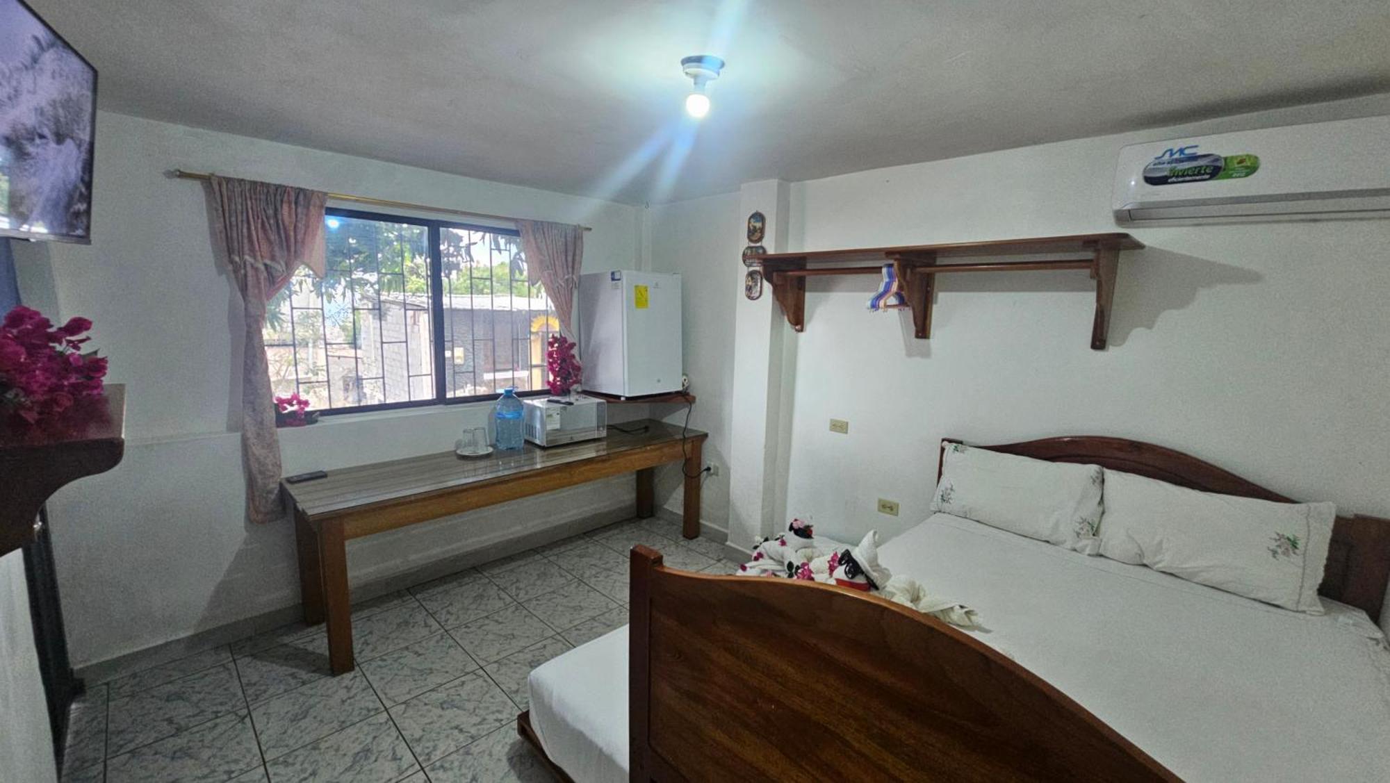 San Cristóbal Flor'S House 아파트 외부 사진