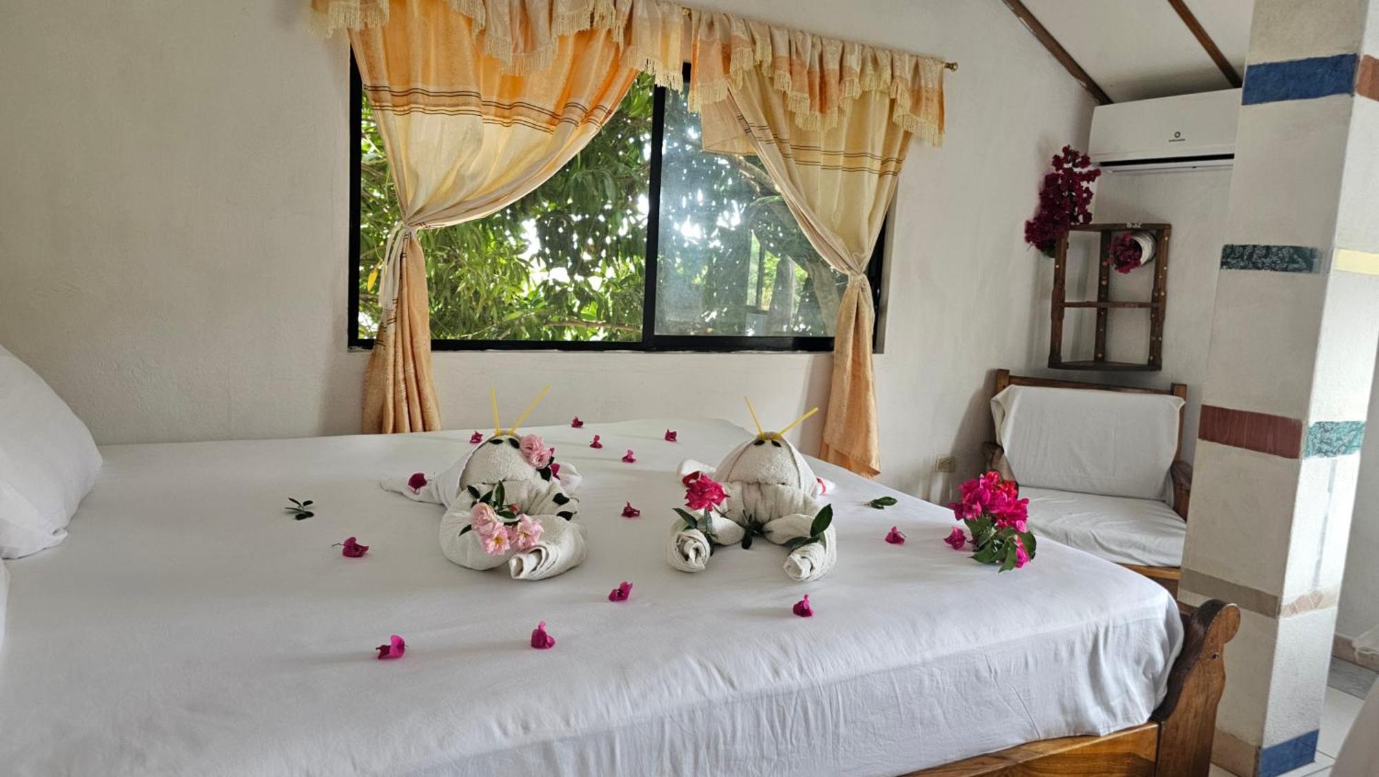 San Cristóbal Flor'S House 아파트 외부 사진