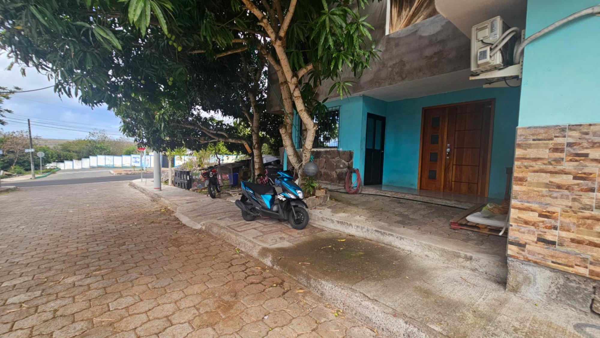 San Cristóbal Flor'S House 아파트 외부 사진