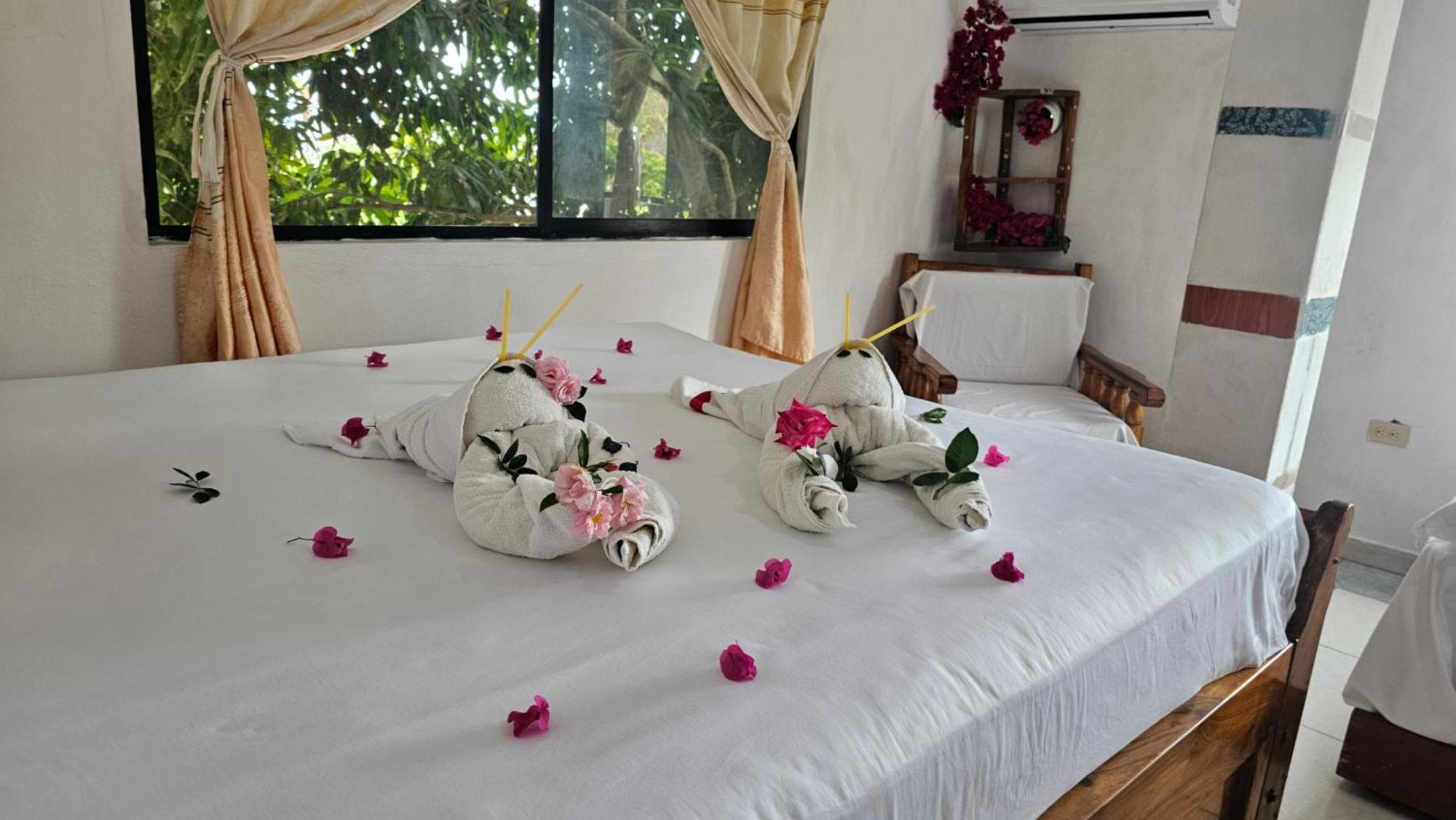 San Cristóbal Flor'S House 아파트 외부 사진