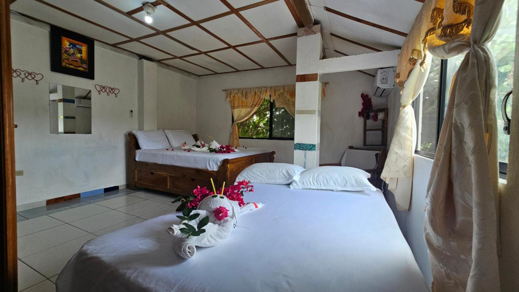 San Cristóbal Flor'S House 아파트 외부 사진